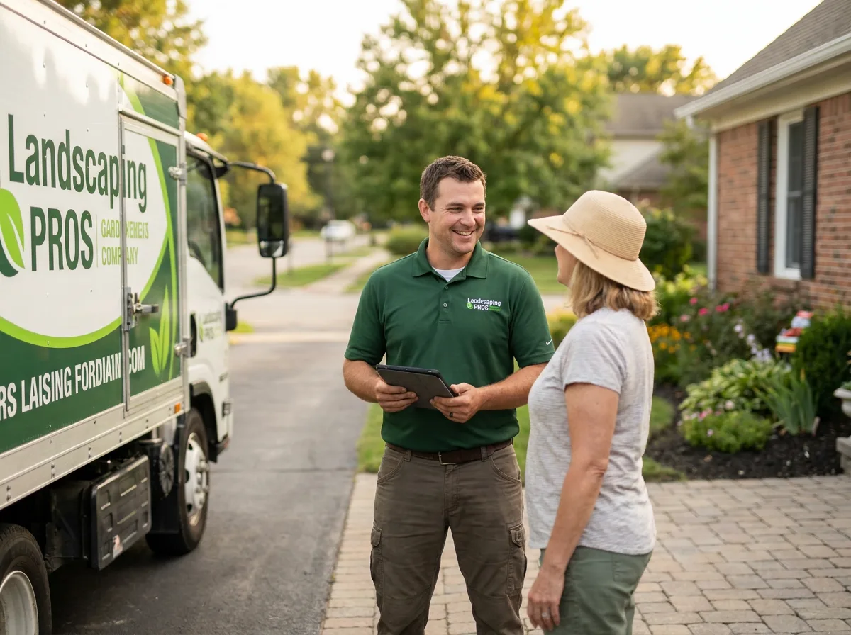 Landscaping East Killingly, CT FAQs